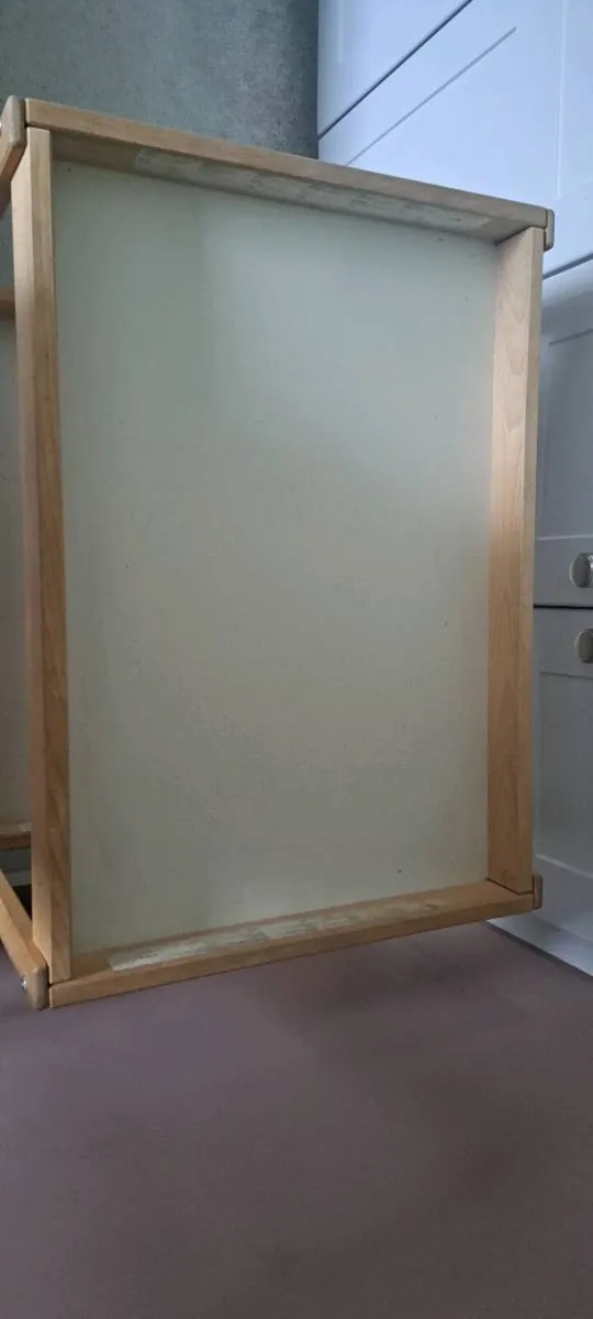 Baby Changing Table - Image 4
