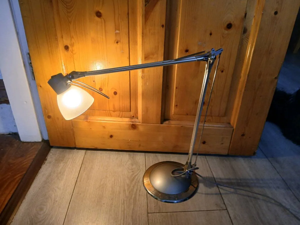 Angle-Poise Lamp - Image 2