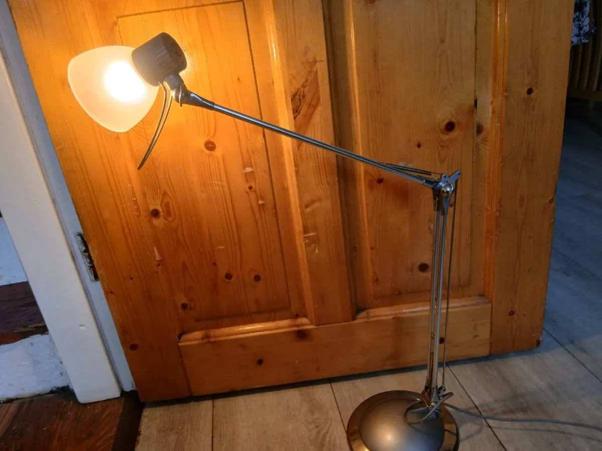 Angle-Poise Lamp - Image 3