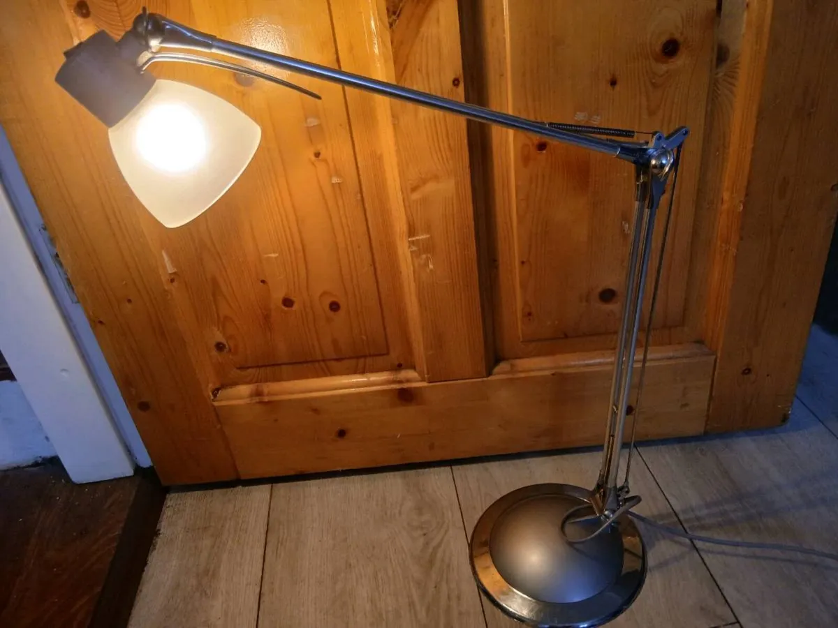 Angle-Poise Lamp - Image 4