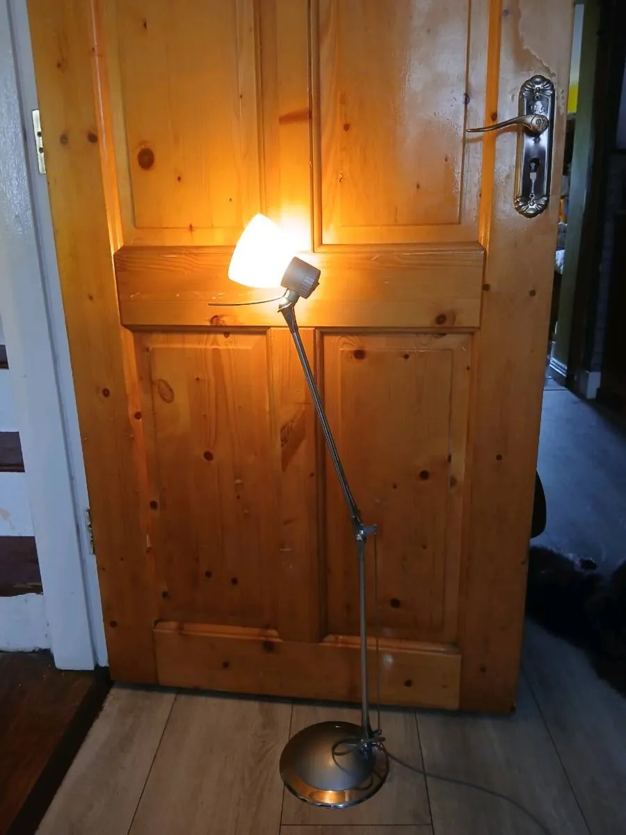 Angle-Poise Lamp - Image 1