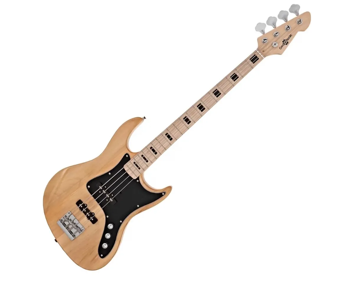 Guitar - Image 1
