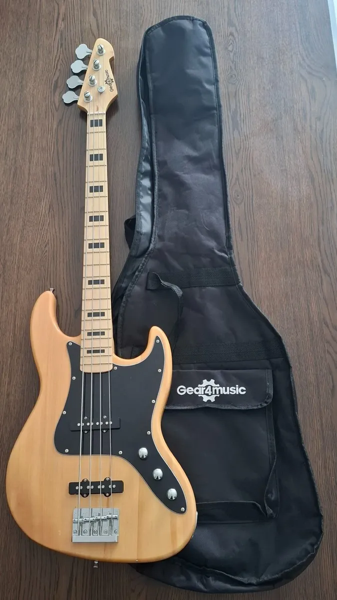Guitar - Image 3