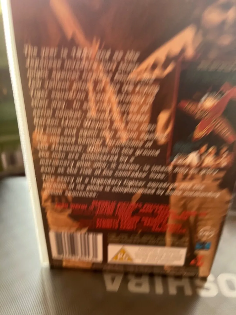 Historical DVDs - Image 2