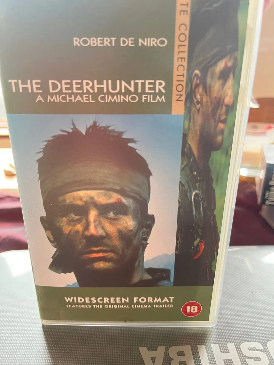 Historical DVDs - Image 1