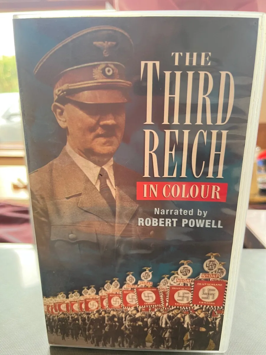 Historical DVDs - Image 4