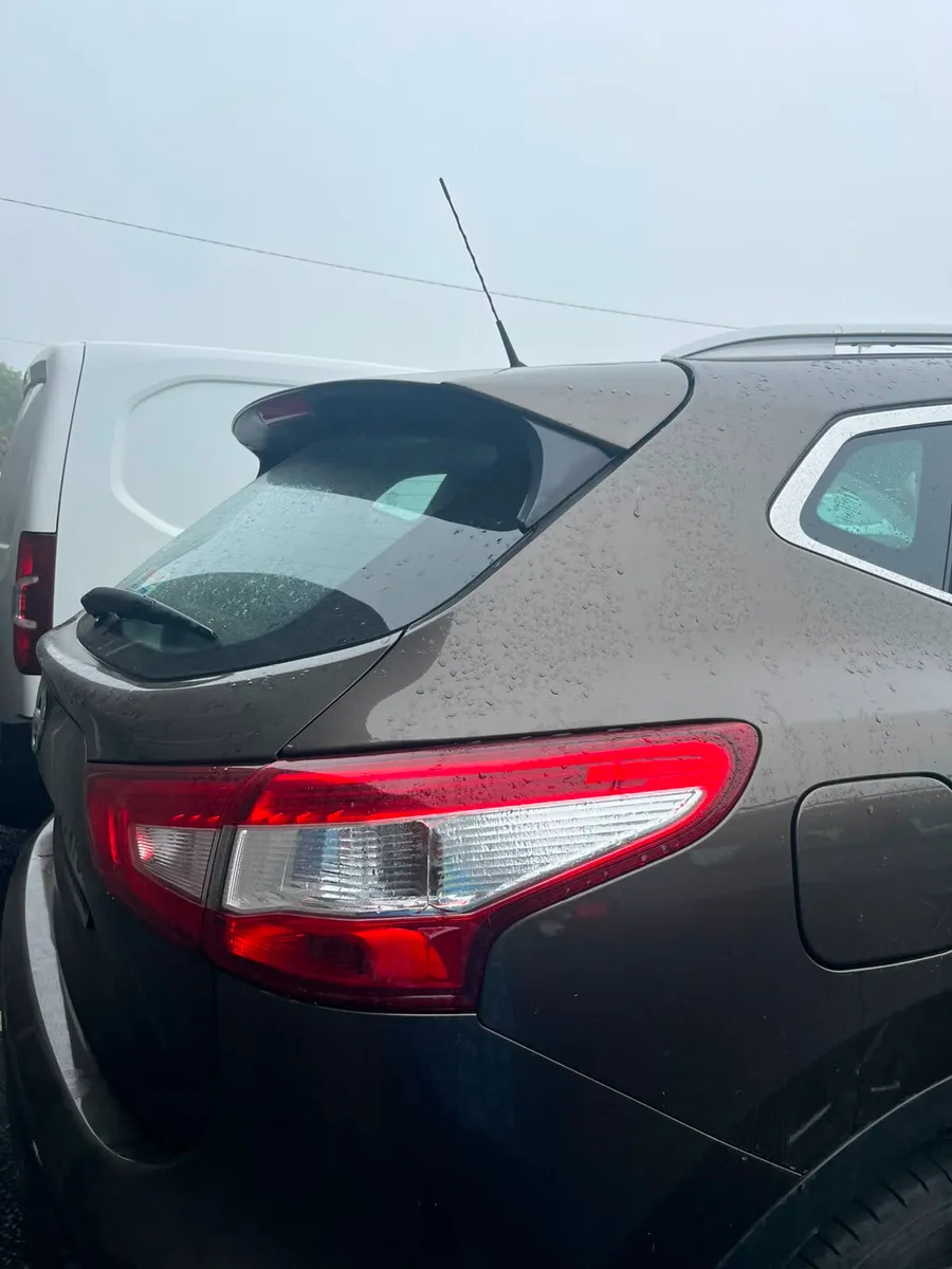 Nissan Qashqai Petrol (Mechanical issue) in GALWAY - Image 4