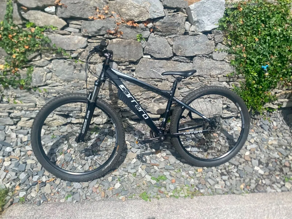 Carrera Vengeance 16” Mountain Bike – Size Small - Image 1