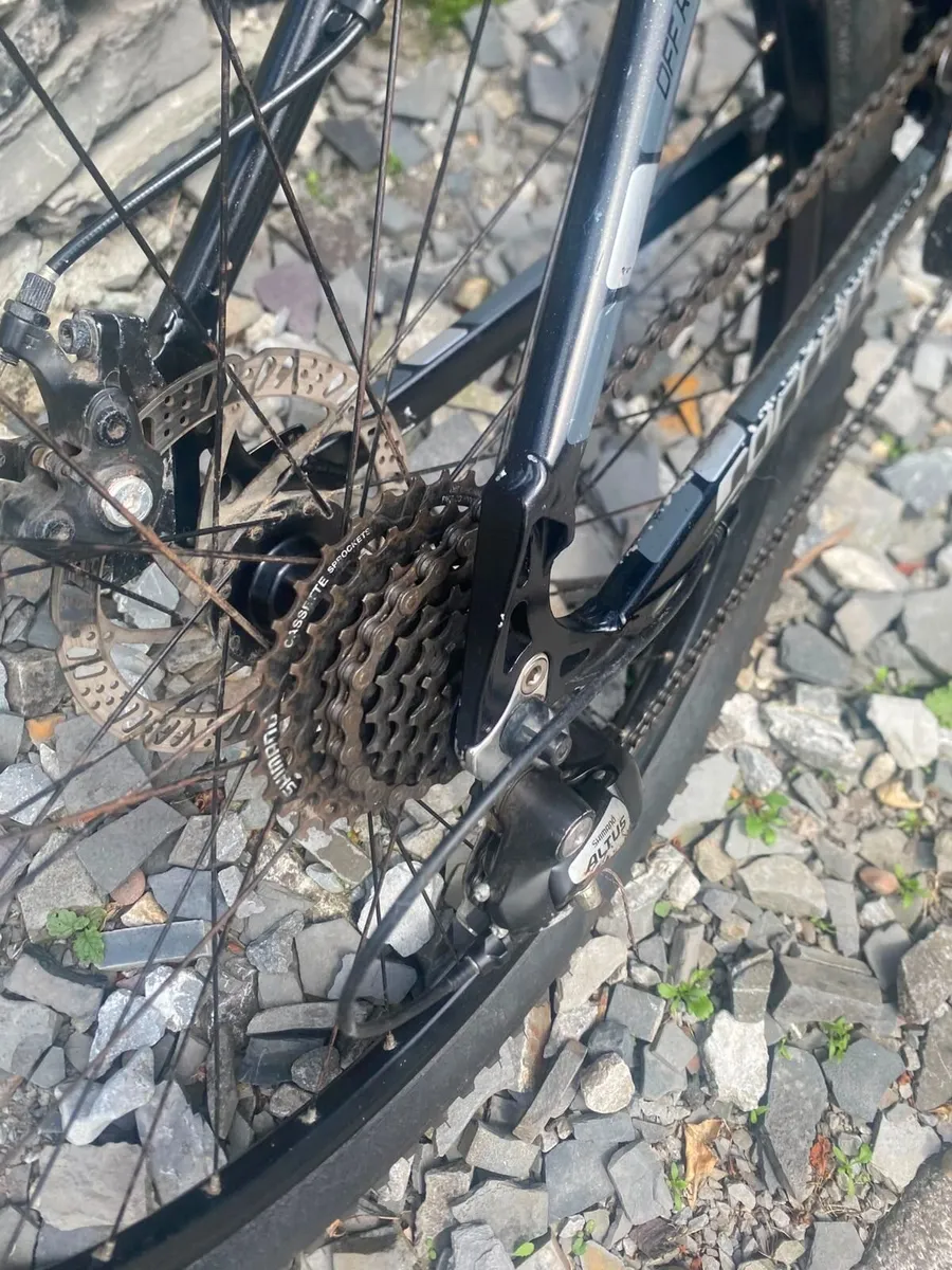Carrera Vengeance 16” Mountain Bike – Size Small - Image 3