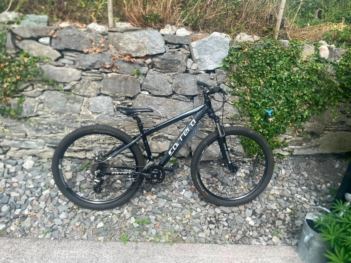 Carrera Vengeance 16” Mountain Bike – Size Small - Image 4