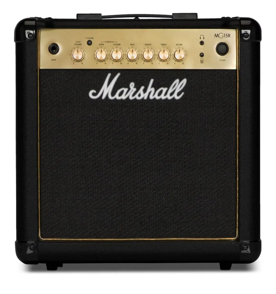 Guitar amp - Image 1