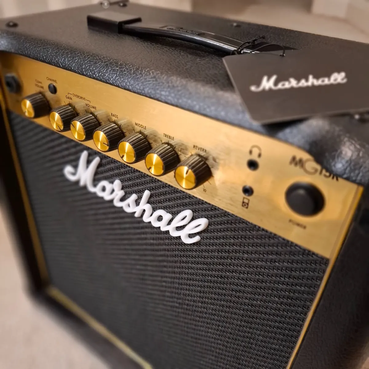 Guitar amp - Image 3