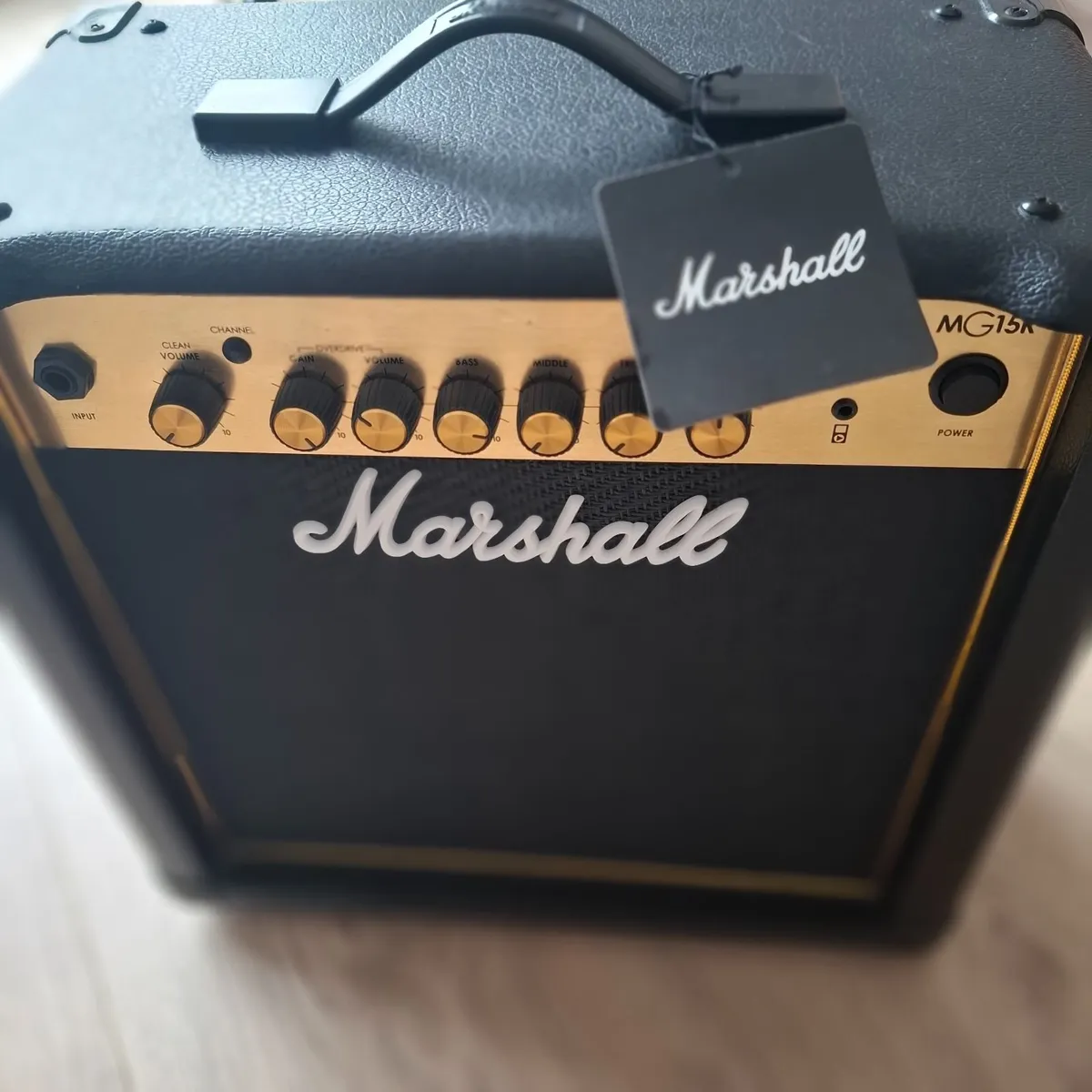 Guitar amp - Image 4