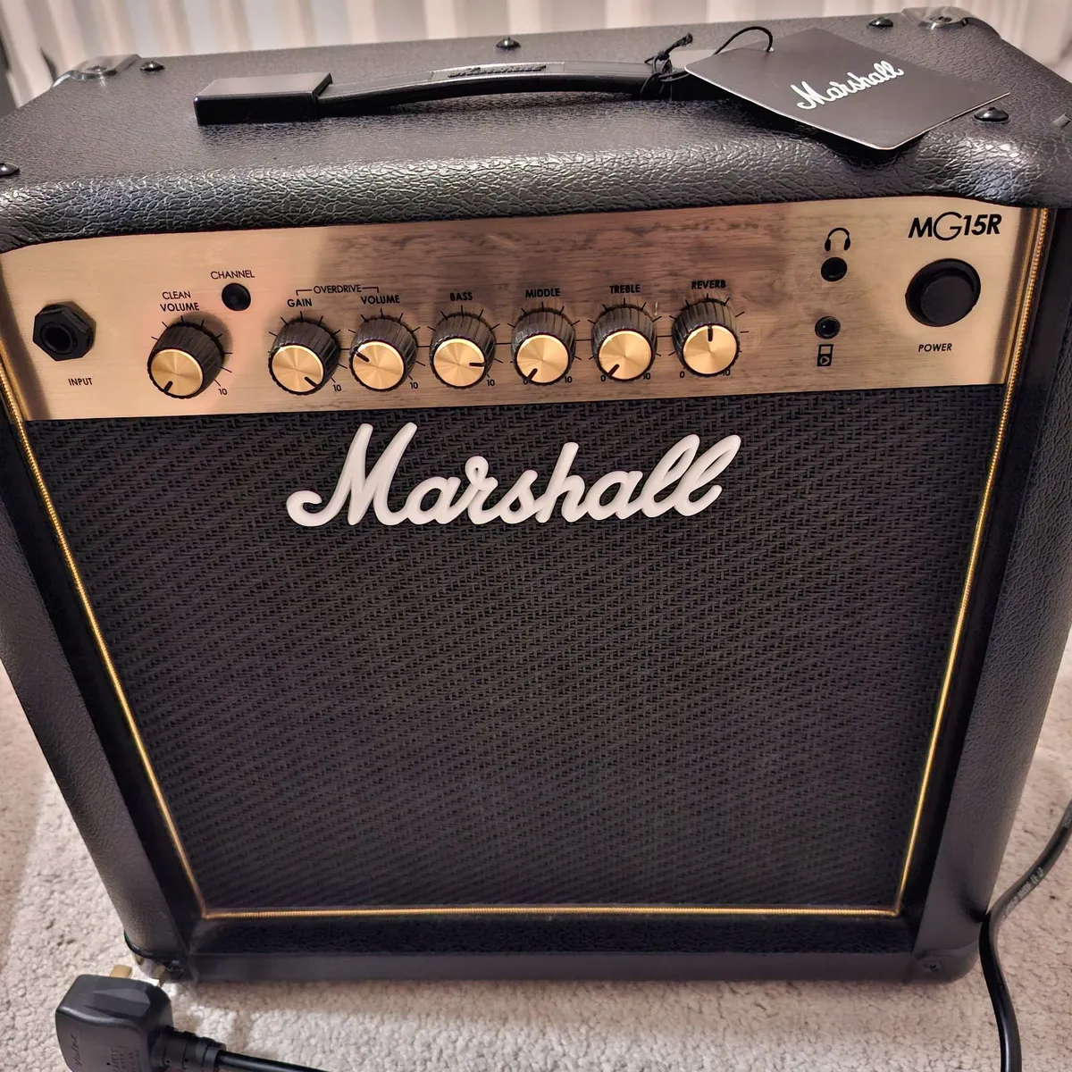 Guitar amp - Image 2