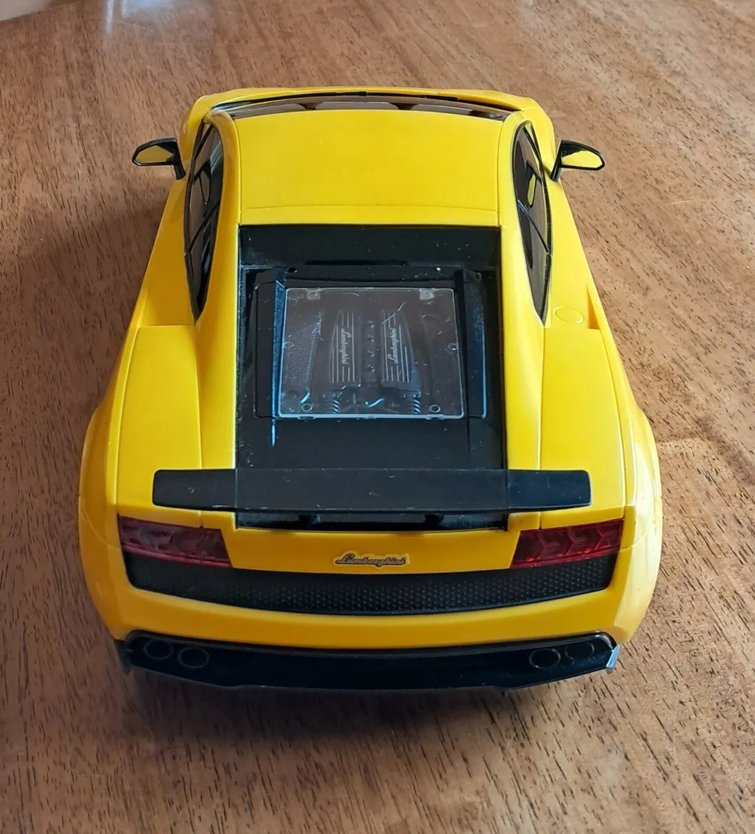 Remote controlled Lamborghini Gallardo - Image 4