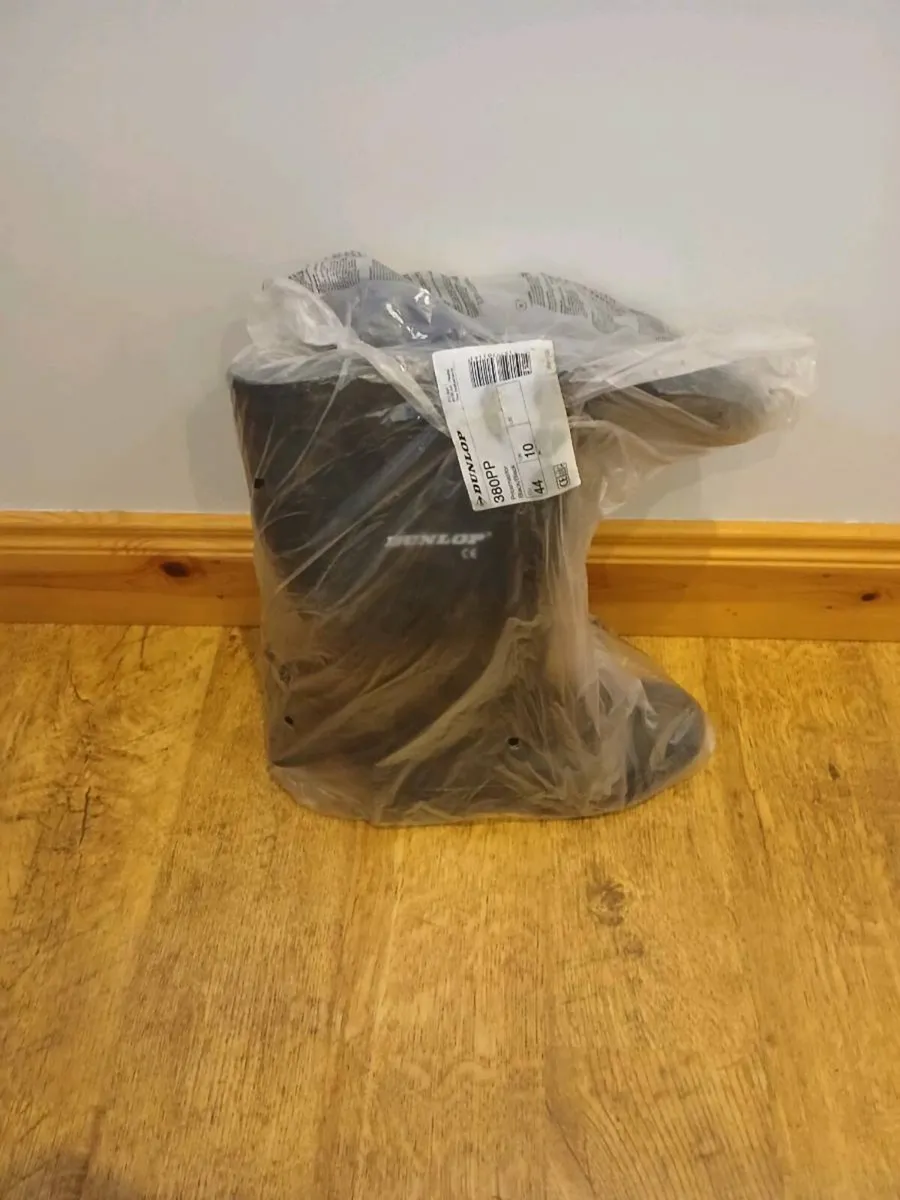 Wellingtons / Rubber Boots - Image 1