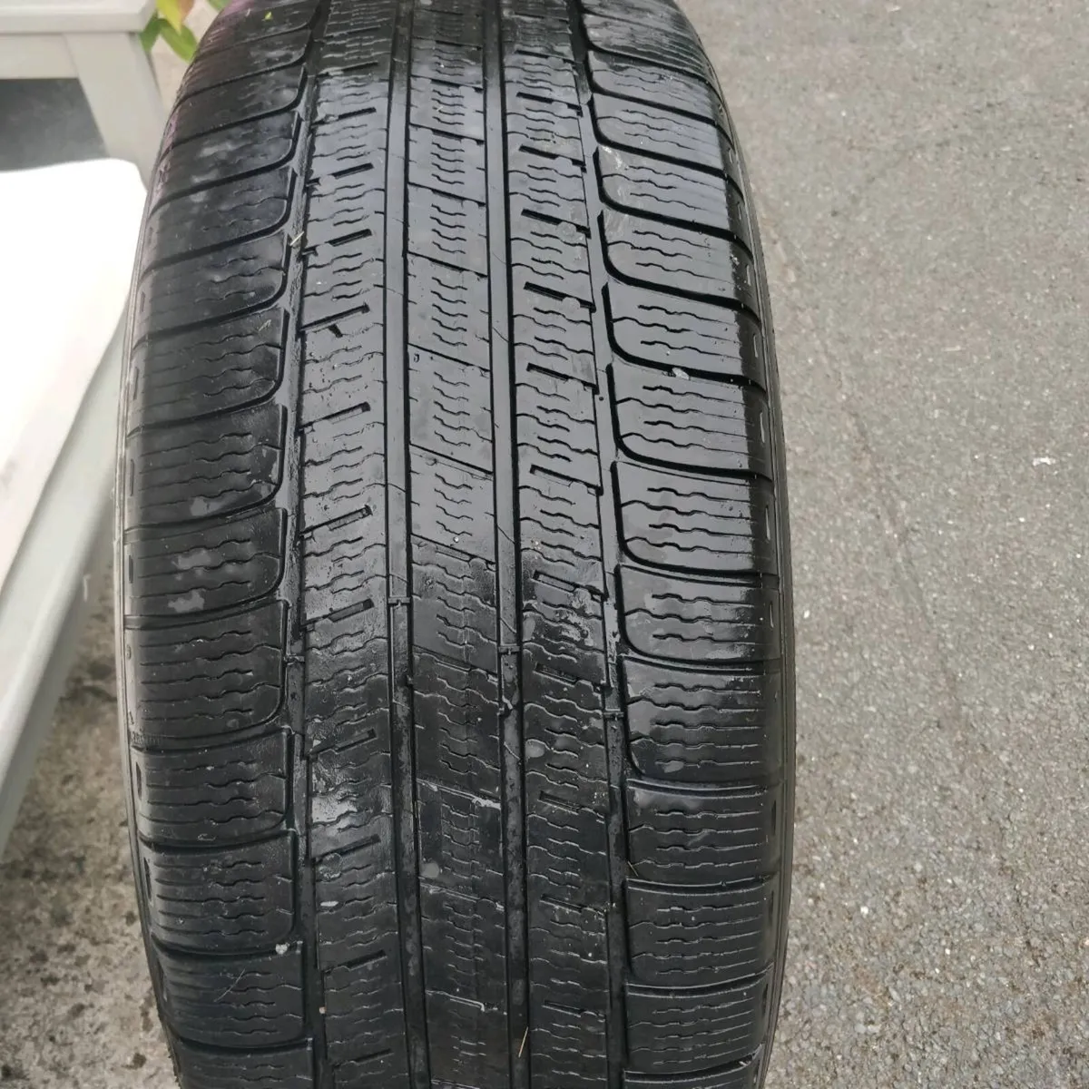 Set of mint 18inch Alloys. Bolt Pattern 5x120 - Image 3
