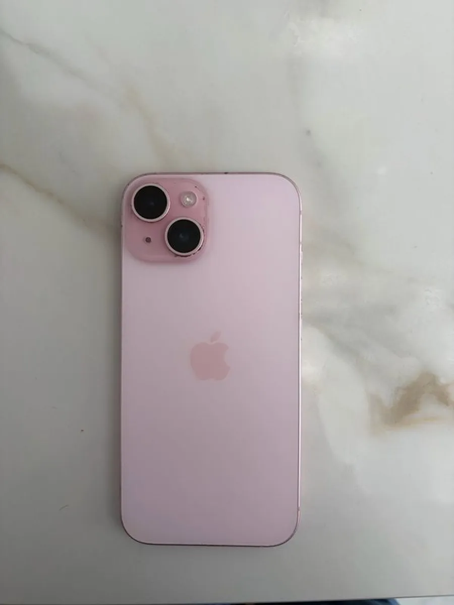 Iphone 15 - Image 1