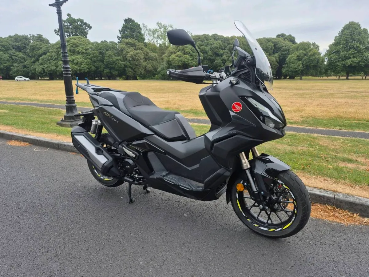 Honda adv350 - Image 1