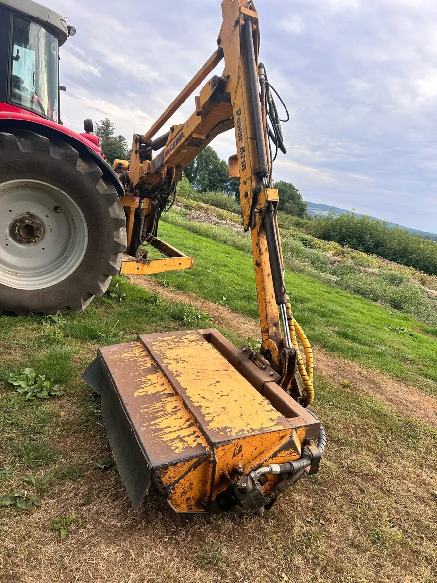 McConnell Hedge cutter - Image 2