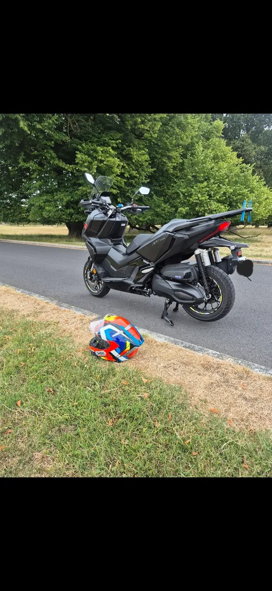 Honda adv350 - Image 3