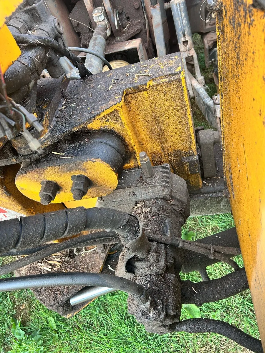 McConnell Hedge cutter - Image 4