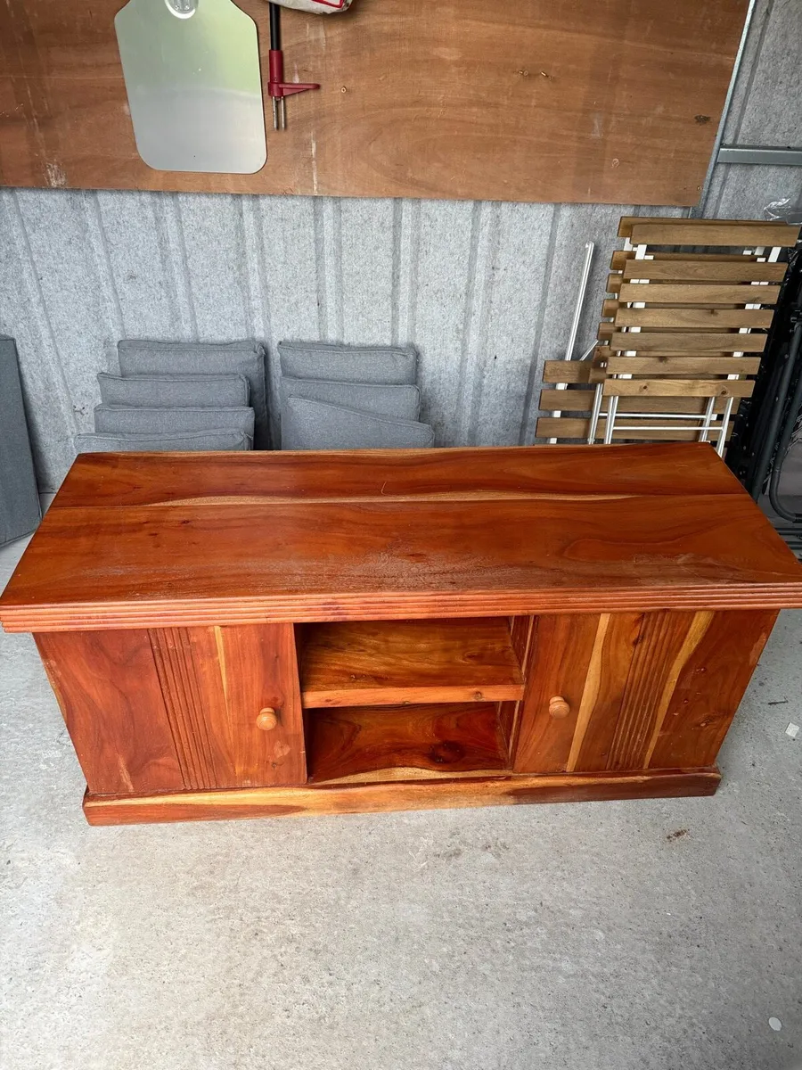 Tv unit - Image 3