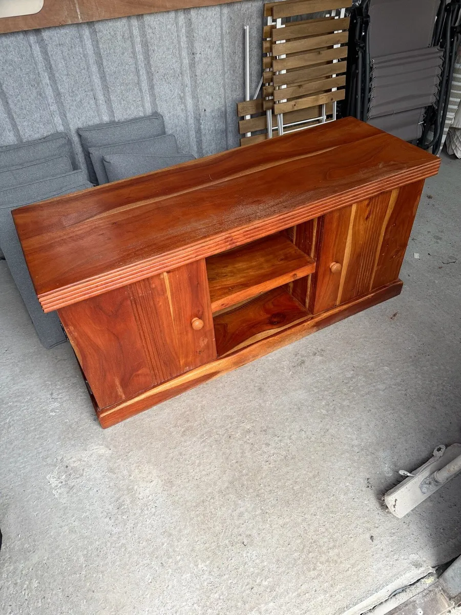Tv unit - Image 2