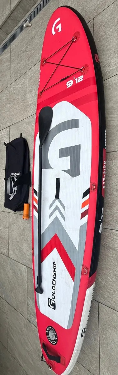 Paddle Board - Image 2