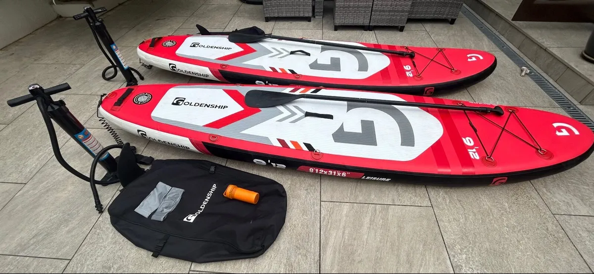 Paddle Board - Image 3