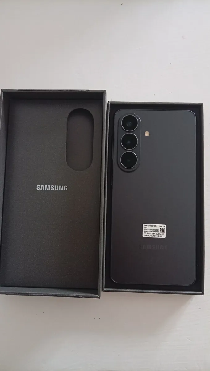 Samsung galaxy s26 new - Image 3