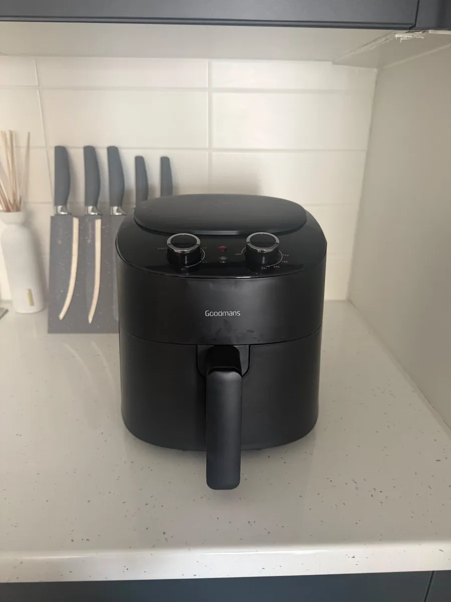 Air Fryer - Image 1