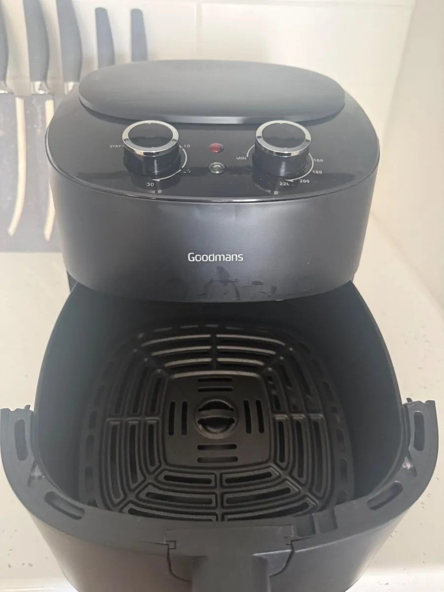Air Fryer - Image 2