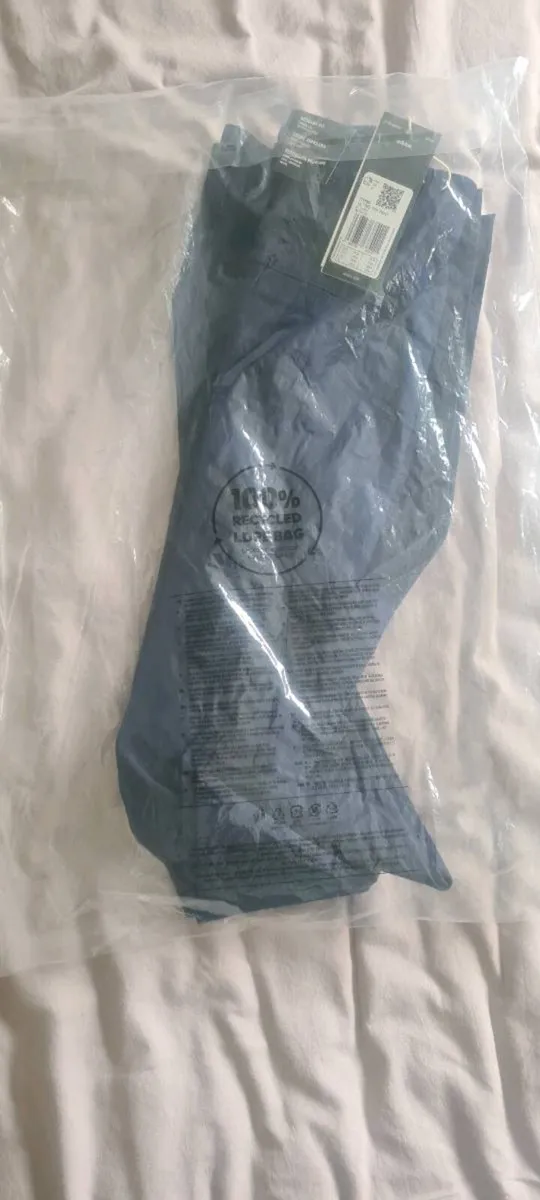 Brand New Adidas Ultimate365 Tapered Golf Trousers - Image 4