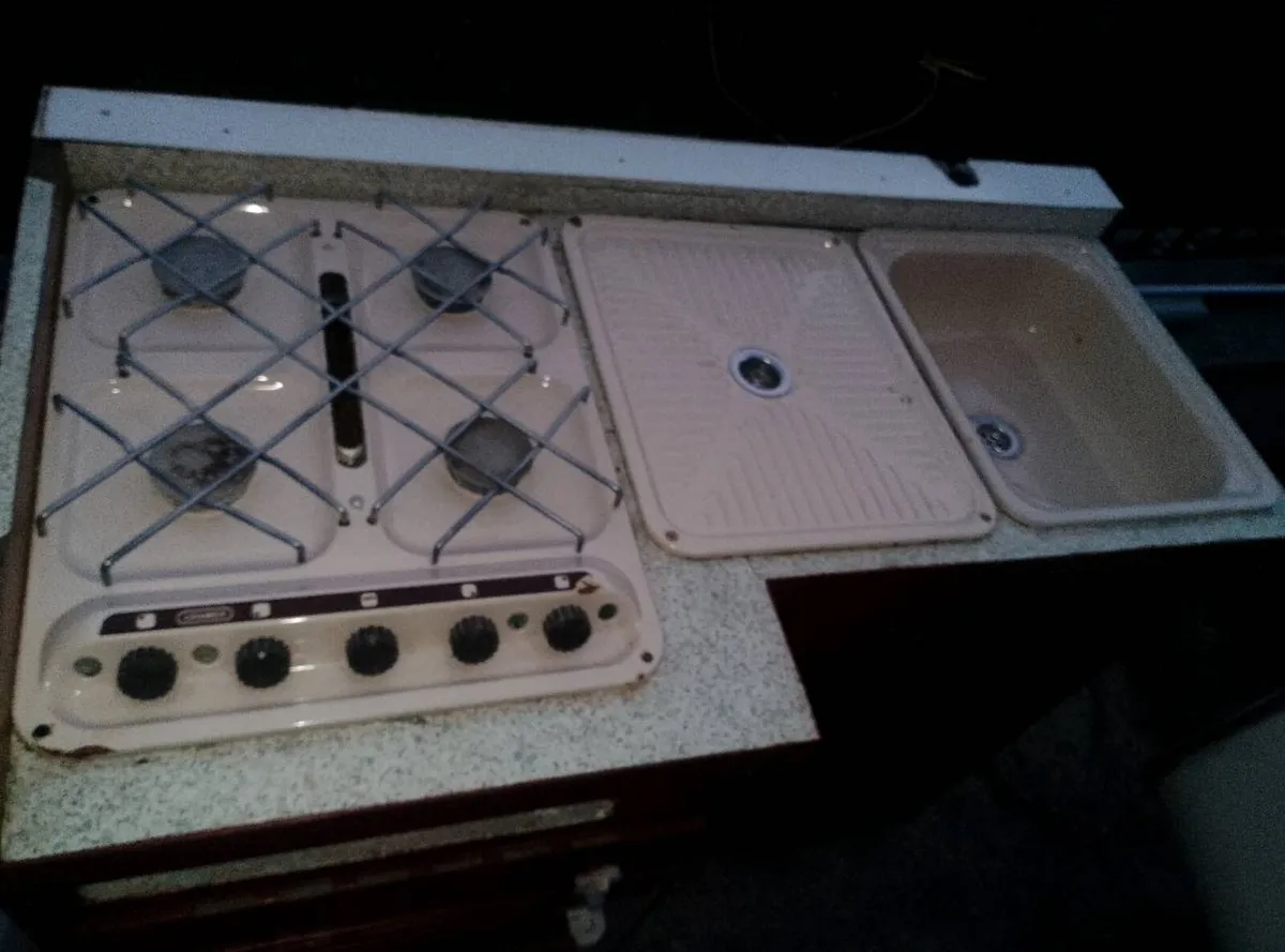 Gas cooker for sale - Image 2