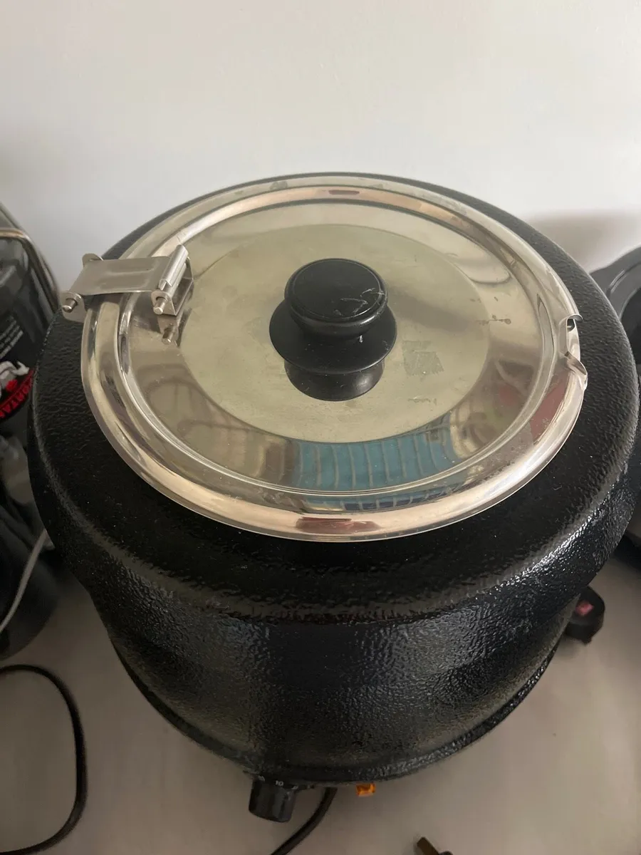 Soup Kettle - Image 2