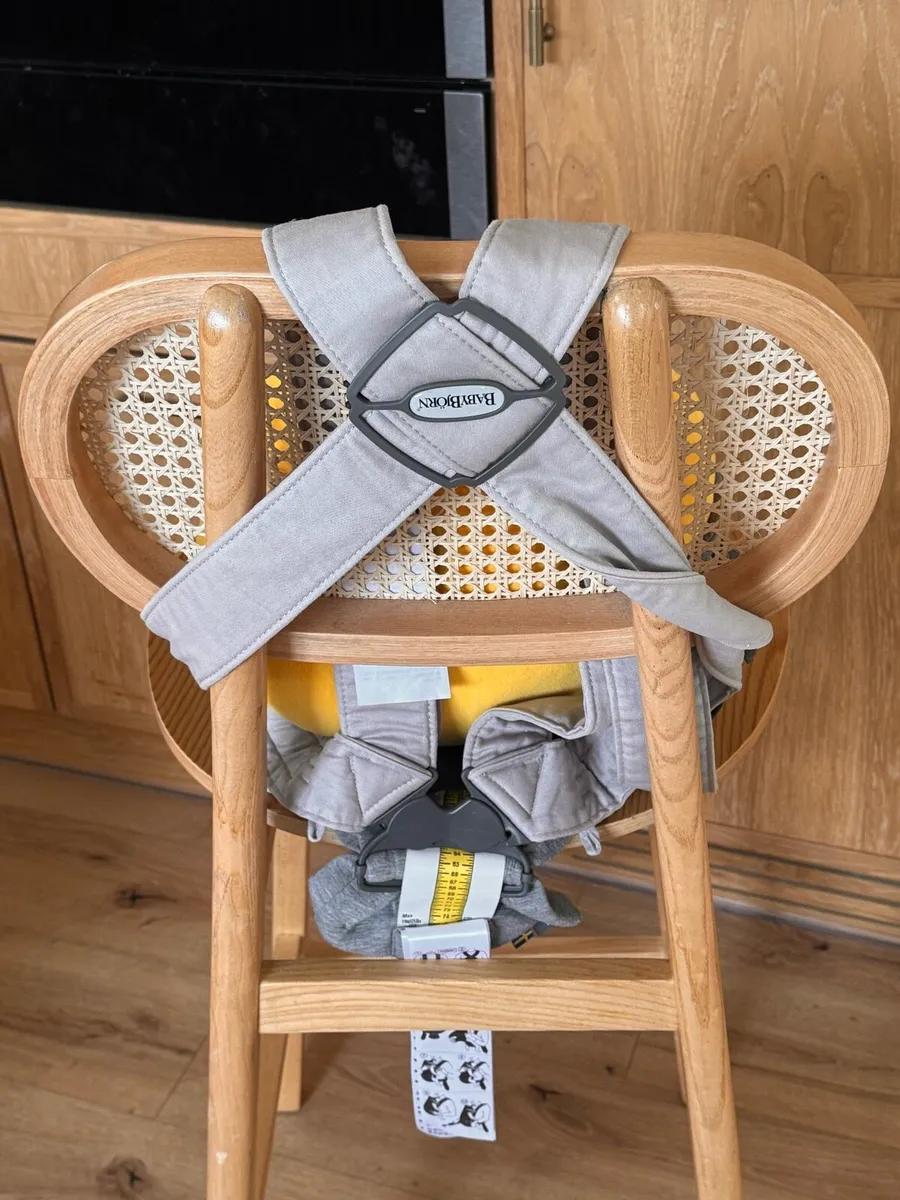 Baby bjorn sling - Image 3