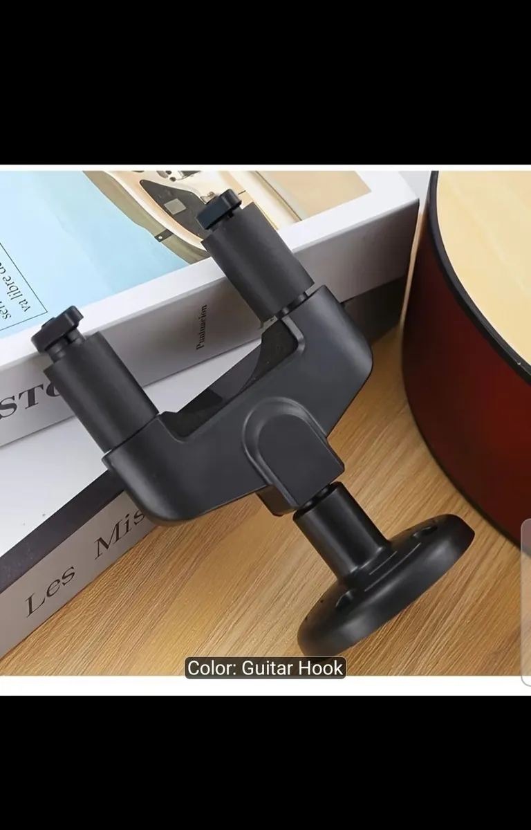 Guitar Wall Holders - Image 2