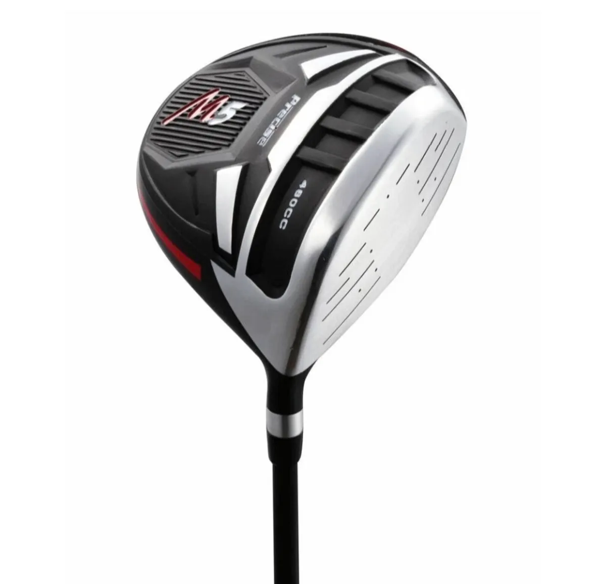 New Mens Golf Clubs Set with Bag Skymax Precise M5 - Image 4