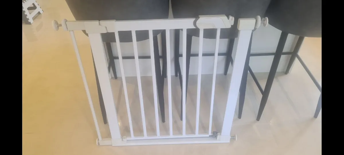 Stair Gate