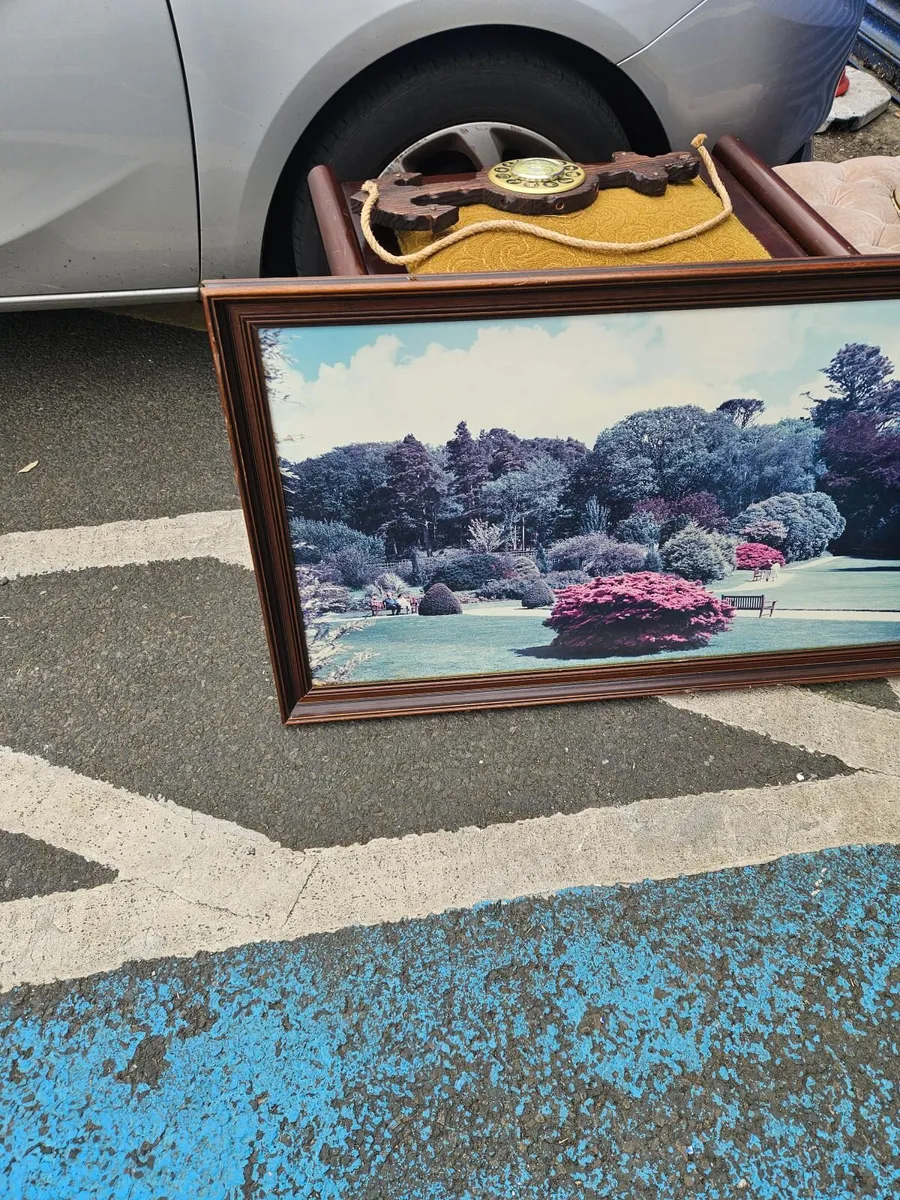 Large Picture Frame Print - Image 3