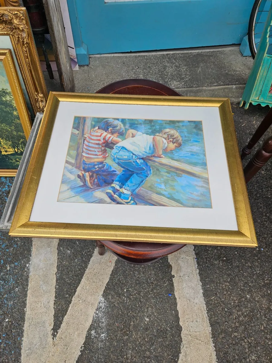 Picture Print - Image 1