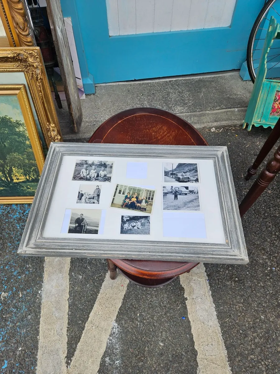 Picture Frame - Image 1