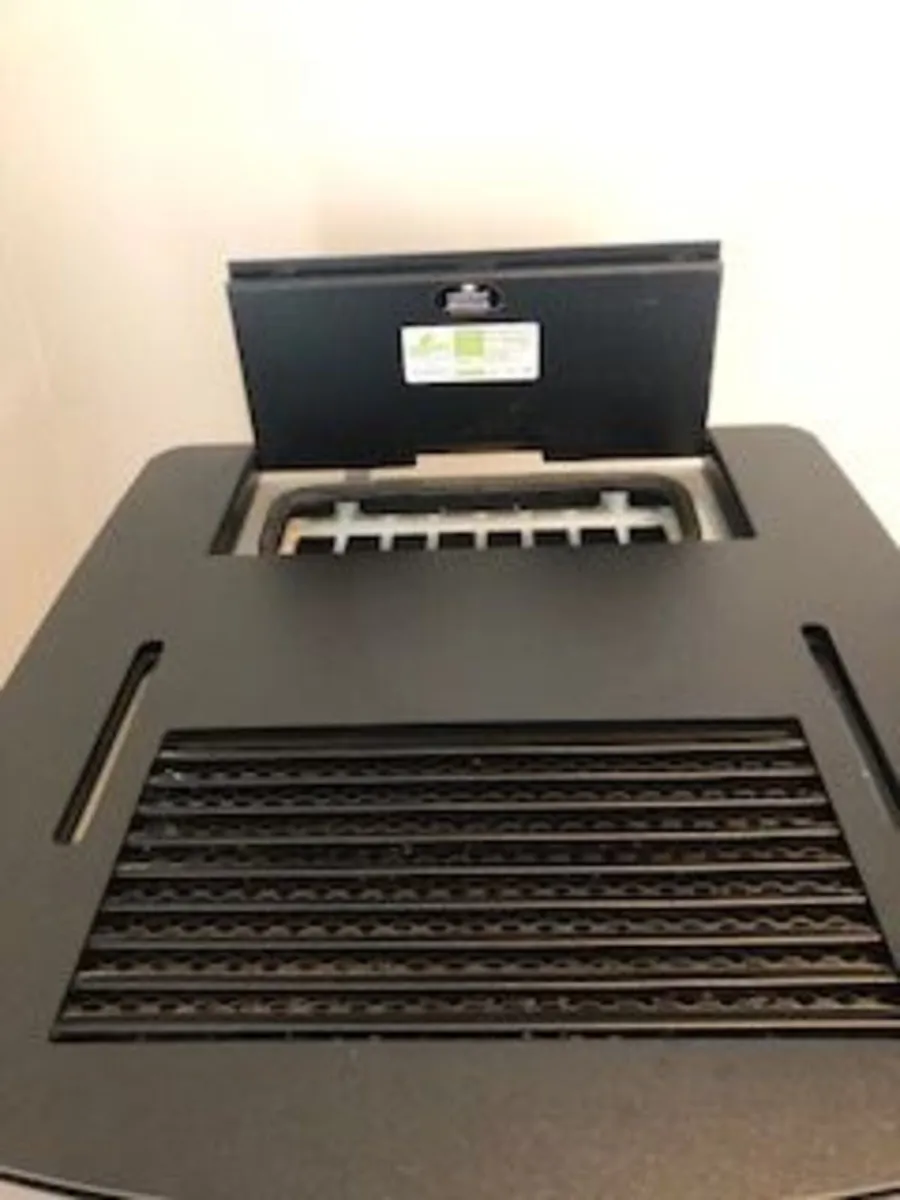 Wood Pellet Burner - Image 2