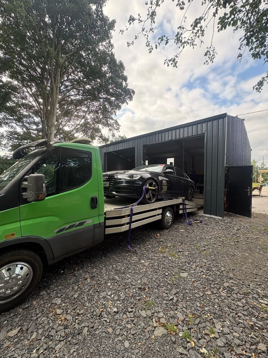 Iveco daily recovery 3.5t - Image 4