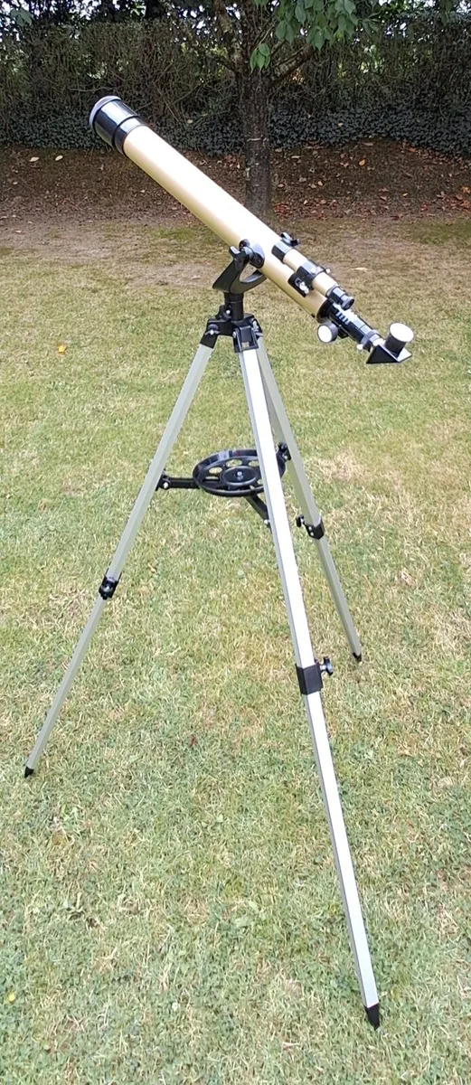 Telescope - Image 2
