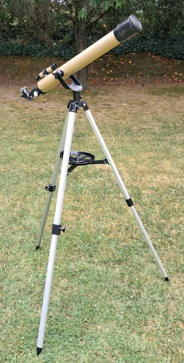 Telescope - Image 1