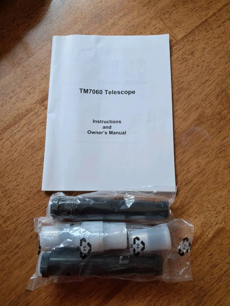 Telescope - Image 3