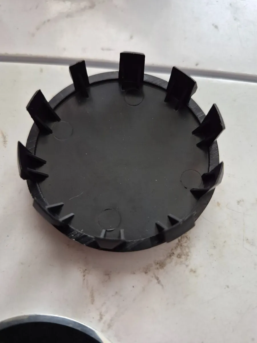 Fitting BMW wheels to VW Group - Image 2