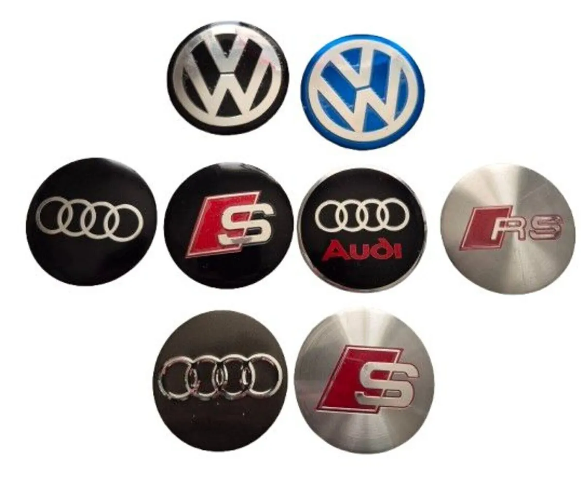 Fitting BMW wheels to VW Group - Image 1